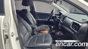 Kia Stonic, 2019 — миниатюра 17