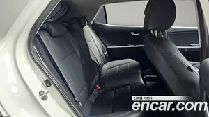 Kia Stonic, 2019 — миниатюра 18