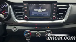 Kia Stonic, 2019 — миниатюра 20