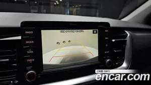 Kia Stonic, 2019 — миниатюра 21