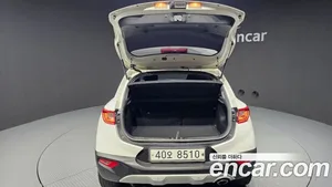 Kia Stonic, 2019 — миниатюра 26