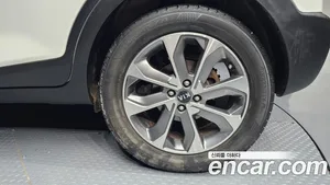 Kia Stonic, 2019 — миниатюра 7