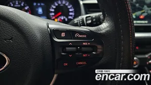 Kia Stonic, 2019 — миниатюра 29
