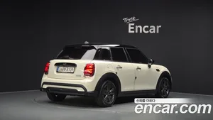Mini Cooper, 2021 — миниатюра 2
