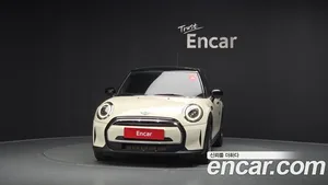 Mini Cooper, 2021 — миниатюра 3