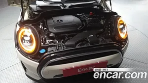 Mini Cooper, 2021 — миниатюра 6