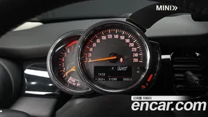 Mini Cooper, 2021 — миниатюра 11