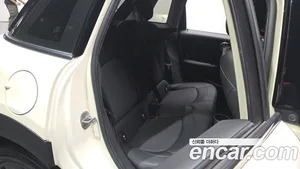 Mini Cooper, 2021 — миниатюра 18