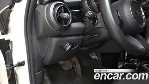 Mini Cooper, 2021 — миниатюра 19
