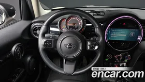 Mini Cooper, 2021 — миниатюра 20