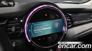 Mini Cooper, 2021 — миниатюра 21