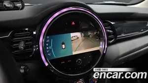 Mini Cooper, 2021 — миниатюра 22