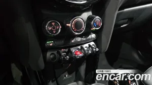 Mini Cooper, 2021 — миниатюра 23