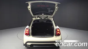 Mini Cooper, 2021 — миниатюра 26