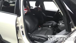Mini Cooper, 2021 — миниатюра 16