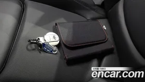 Mini Cooper, 2021 — миниатюра 29