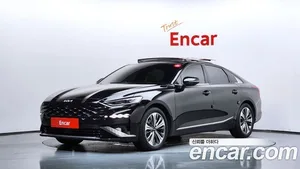 Kia K8, 2023 — миниатюра 1