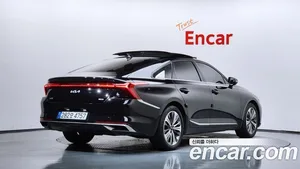Kia K8, 2023 — миниатюра 2