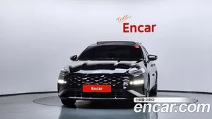 Kia K8, 2023 — миниатюра 3