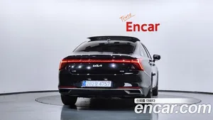 Kia K8, 2023 — миниатюра 4