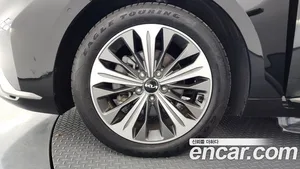 Kia K8, 2023 — миниатюра 5