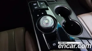 Kia K8, 2023 — миниатюра 12