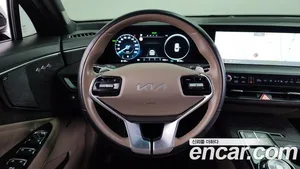 Kia K8, 2023 — миниатюра 18