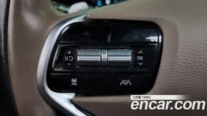 Kia K8, 2023 — миниатюра 21