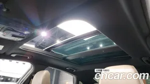 Kia K8, 2023 — миниатюра 22