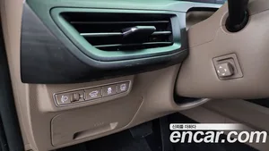 Kia K8, 2023 — миниатюра 26