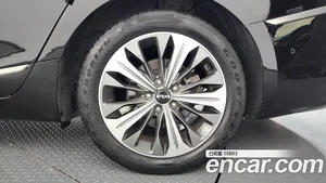 Kia K8, 2023 — миниатюра 7