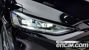 Kia K8, 2023 — миниатюра 8
