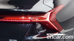 Kia K8, 2023 — миниатюра 9