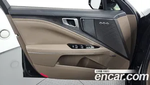 Kia K8, 2023 — миниатюра 14