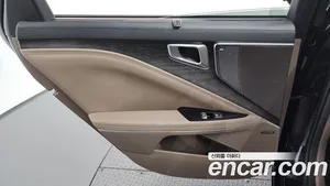 Kia K8, 2023 — миниатюра 15