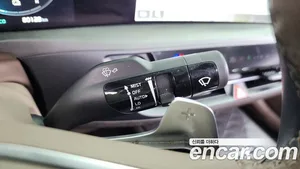 Kia K8, 2023 — миниатюра 27