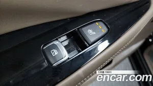 Kia K8, 2023 — миниатюра 28