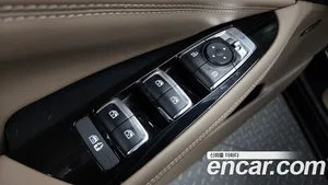 Kia K8, 2023 — миниатюра 29