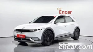 Hyundai Ioniq 5, 2022 — миниатюра 1