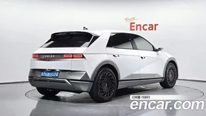 Hyundai Ioniq 5, 2022 — миниатюра 2