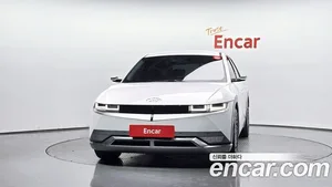Hyundai Ioniq 5, 2022 — миниатюра 3