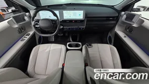 Hyundai Ioniq 5, 2022 — миниатюра 10
