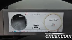 Hyundai Ioniq 5, 2022 — миниатюра 11