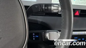 Hyundai Ioniq 5, 2022 — миниатюра 12