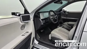 Hyundai Ioniq 5, 2022 — миниатюра 13