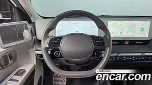 Hyundai Ioniq 5, 2022 — миниатюра 19