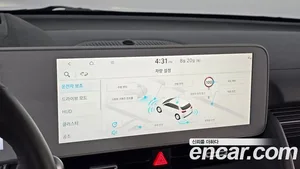 Hyundai Ioniq 5, 2022 — миниатюра 22