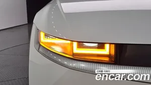 Hyundai Ioniq 5, 2022 — миниатюра 8