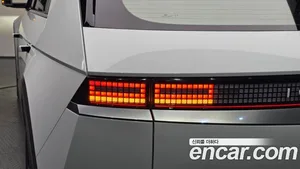 Hyundai Ioniq 5, 2022 — миниатюра 9
