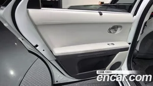 Hyundai Ioniq 5, 2022 — миниатюра 15